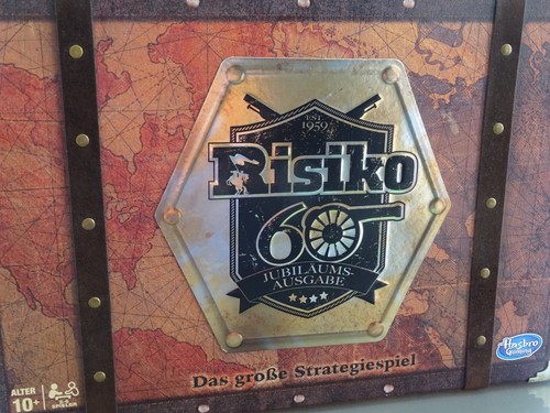 Risiko 60 jahre - risiko,