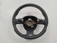 Audi A4 S4 B8 8K 2011 Front