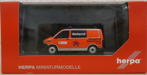 Herpa vw t6 1 - herpa,