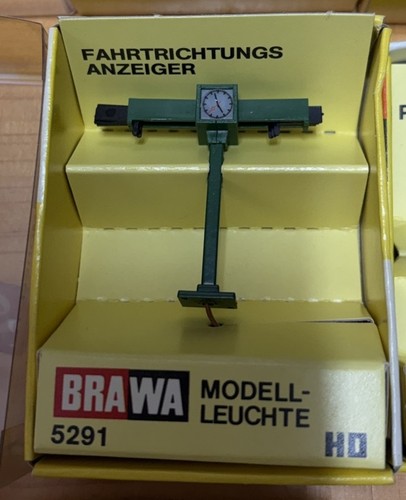 Brawa 5291