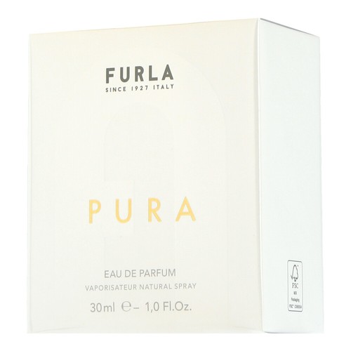 Furla pura edp spray 30ml - furla,