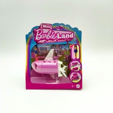 ✈️ Barbie Mini