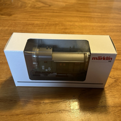 Märklin güterwagen - märklin,