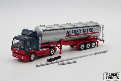 Herpa 88 spitzer - herpa,