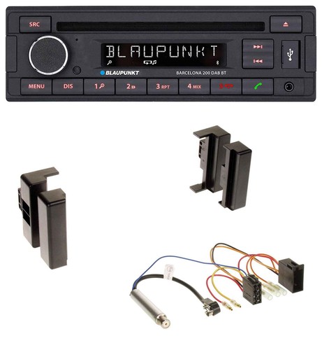 Blaupunkt usb dab - usb,