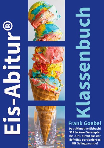 Eis abitur klassenbuch - abitur,