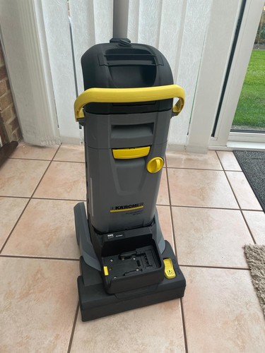 Kärcher br30 nass und - bp,
