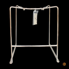  arper Catifa 46 Stuhlgestell Stuhlbeine Unterteil SIEHE TEXT/FOTO NUR STUHLBEIN