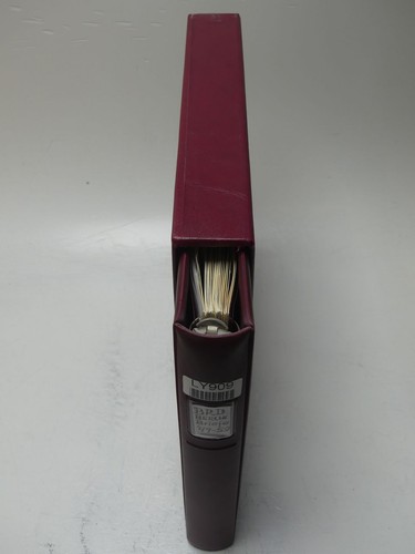 Brd bund kleiner - kleiner, briefe