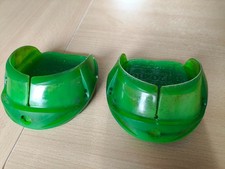 2 x Schale Renegade Viper