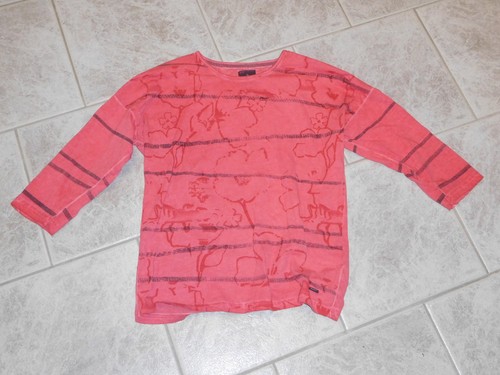Questo arm shirt gr 36 - 3/4,