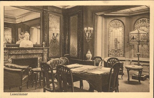 Koeln urbans hotel ewige lampe - urbans,