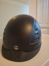  Verstellbare Reitkappe von