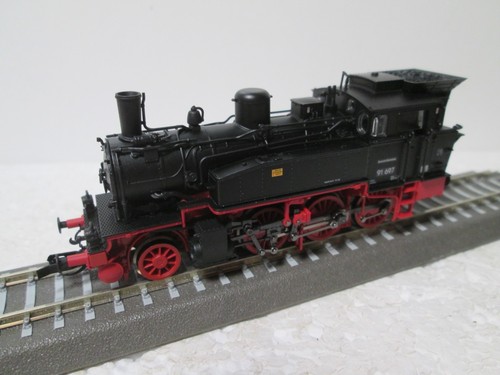Piko 47151 dampflok dr - piko, 91