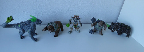 Schleich eldrador steinwelt - eldrador,