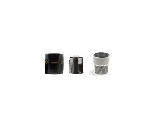 Filter kit für - kit,