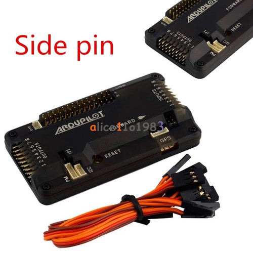Apm flight controller - apm, side