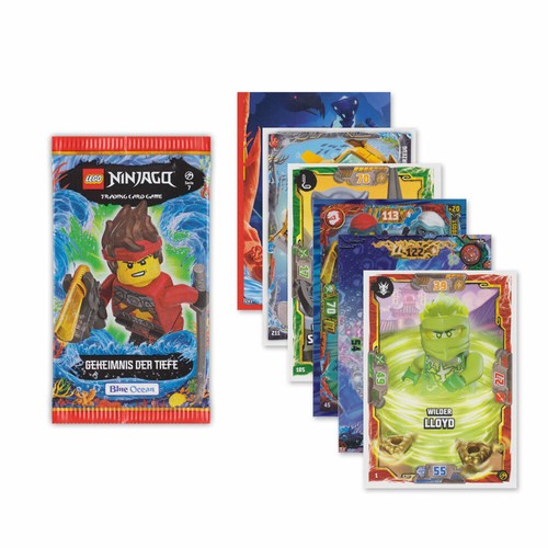 Lego ninjago geheimnis - lego,
