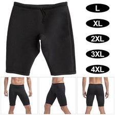 Herren Neoprenanzüge Shorts