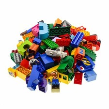 2 Kg Lego Duplo Build Basic