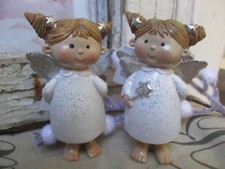 Mädchen Engel süß weiß