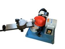 Westfalia Kreissägeblattschärfmaschine MTY8-70 ähnlich Holzmann