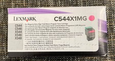 original lexmark c544x1mg
