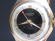 G249⭐⭐ Vintage " Junghans
