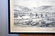 Günther Graßmann, Radierung