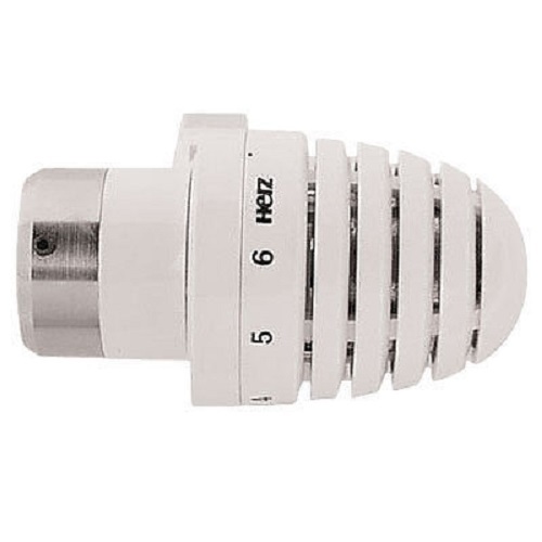 Herz design thermostat kopf - herz, design-thermostat-kopf