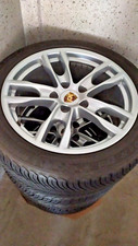 Winterreifen/Felgen
