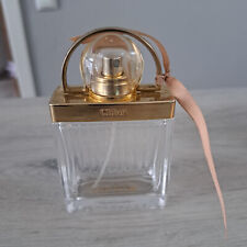 Flakon leer Parfumflasche Chloé Love Story 50 ml leer EdT