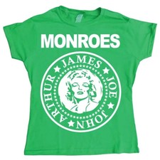 Marilyn Monroe Damen Girly