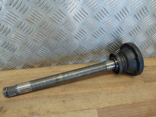 Tdi 65kw 88ps ajt - 2.5,