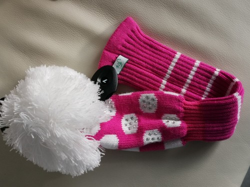 Headcover fairway just4golf - headcover,