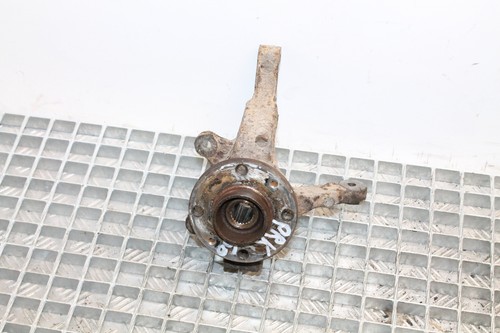 Nissan micra iii k12 - nissan, dci