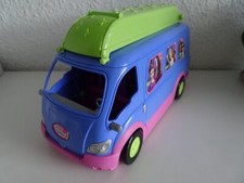 ♛ Polly Pocket Party Bus von Mattel 2004 - Sound - Funktion ♛