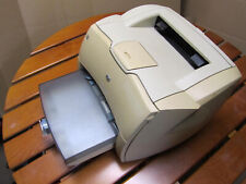 HP LaserJet 1300 n Drucker Laserdrucker ca. 20.000 Seiten jetdirect 200m