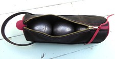 Boule Tasche Ledertasche für