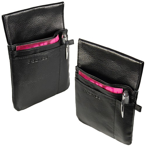 Jones kellnertasche echt - ,