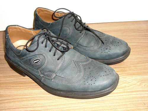 Jomos aircomfort halbschuhe - aircomfort,