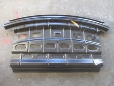 Opel Astra G Ablageblech