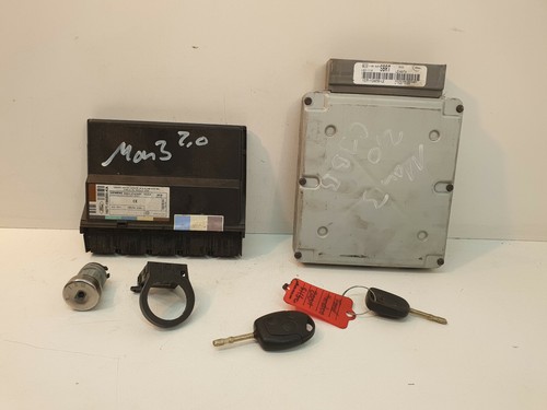 Ford mondeo 16v - mondeo,