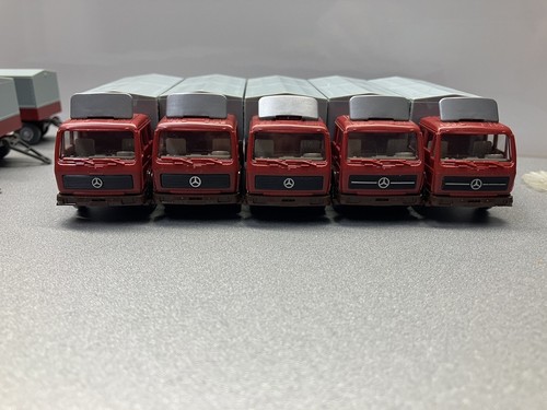 Wiking 455 2e 1x - gk, mb