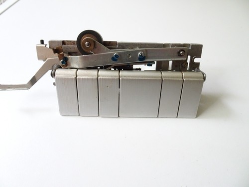 Uher 4200 report stereo