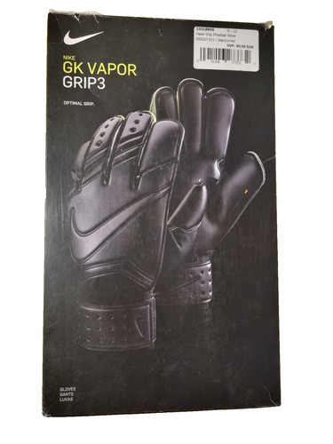 Nike torwart handschuhe - handschuhe, gk