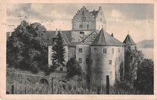 Meersburg bodensee altes - am,