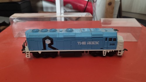 Bachmann 04882 diesellok - h0,