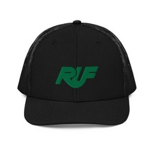 RUF Porsche 911 Hat - Racing