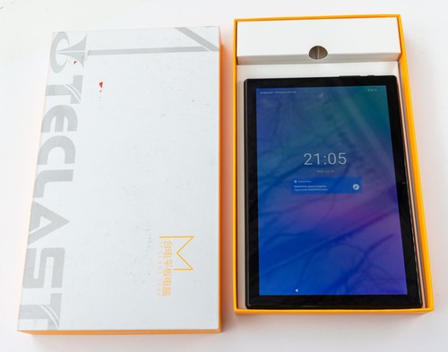 Teclast m40 tablet zoll - m40,